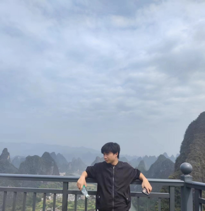 小杰的第一张照片--广西交友中心