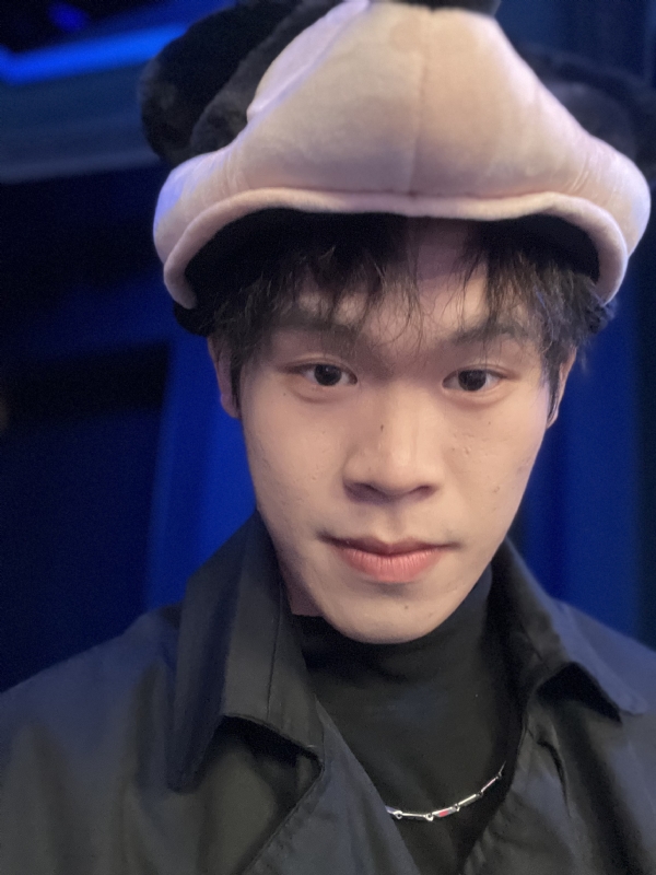 自律的杰的第一张照片--广西交友中心