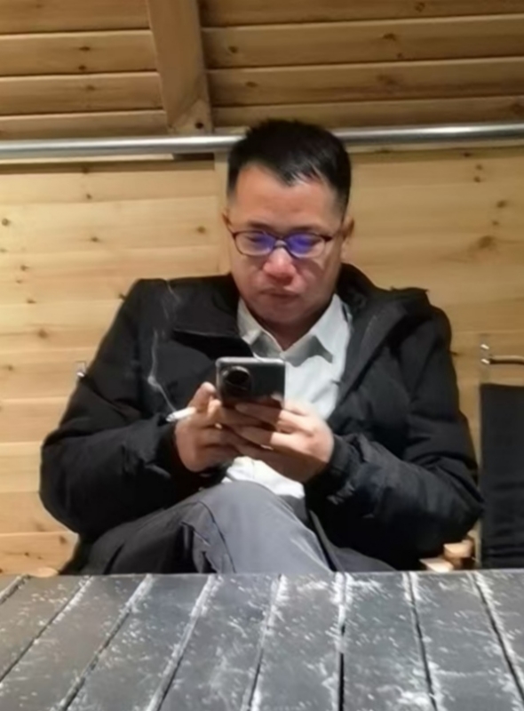 期待一个你的第五张照片--广西交友中心