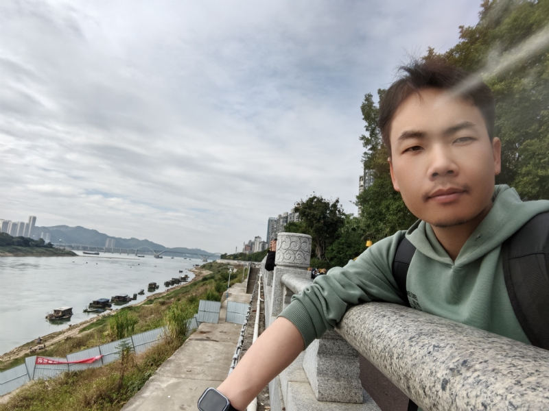 向往爱情的第四张照片--广西交友中心