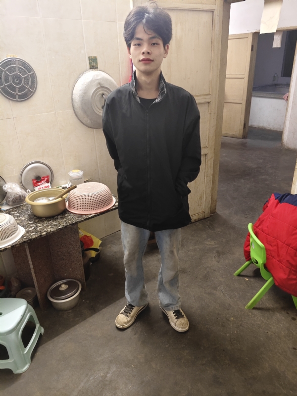 铭泽的第一张照片--广西交友中心