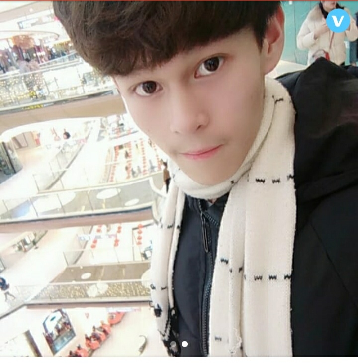 就是玩的第一张照片--广西交友中心