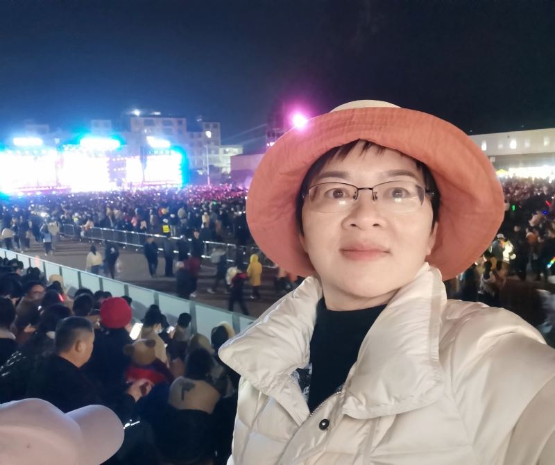 清欢渡己的第一张照片--广西交友中心