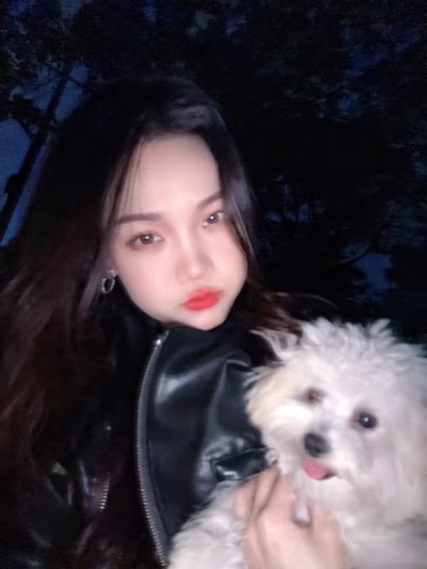 元气的第二张照片--广西交友中心