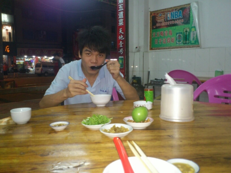 浅时光的第二张照片--广西交友中心