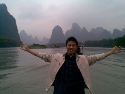 wenqing的第一张照片--广西987交友网